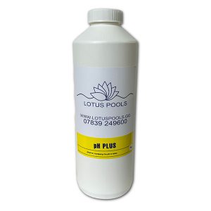 pH Increaser 1kg