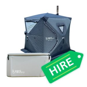 Wellness Package: Weekend of 1st May