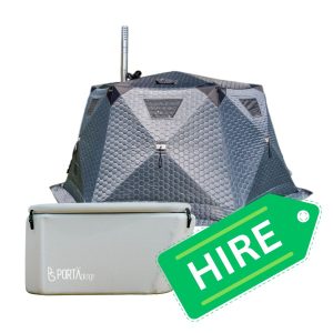 Wellness Package XL: Weekend of 1st May